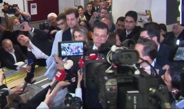 Ekrem İmamoğlu oyunu kullandı – Son Dakika Siyaset Haberleri | Cumhuriyet