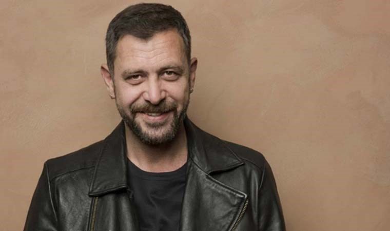 Nejat İşler’den erkekler oje sürer mi sorusuna yanıt: ‘Raconu olmaz’