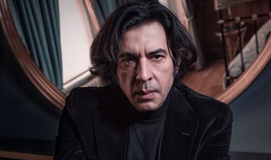 Okan Bayülgen'den 'sığınmacı' açıklaması: 'Aslında aynı kaderi paylaşıyoruz' – Son Dakika Yaşam Haberleri | Cumhuriyet