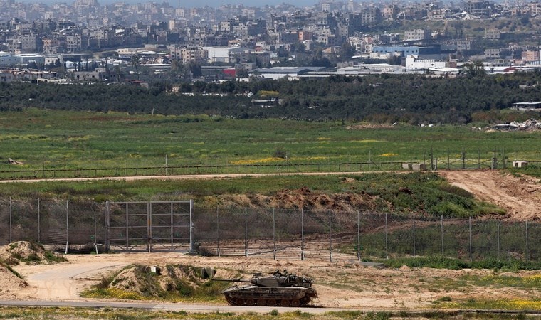 İsrail’den operasyon adımı: Tanklar, Han Yunus’un batısına girdi