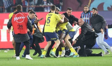 Trabzonspor – Fenerbahçe maçında sahaya girmişlerdi: Tutuklanan 5 taraftarın itirazına ret! – Son Dakika Spor Haberleri | Cumhuriyet