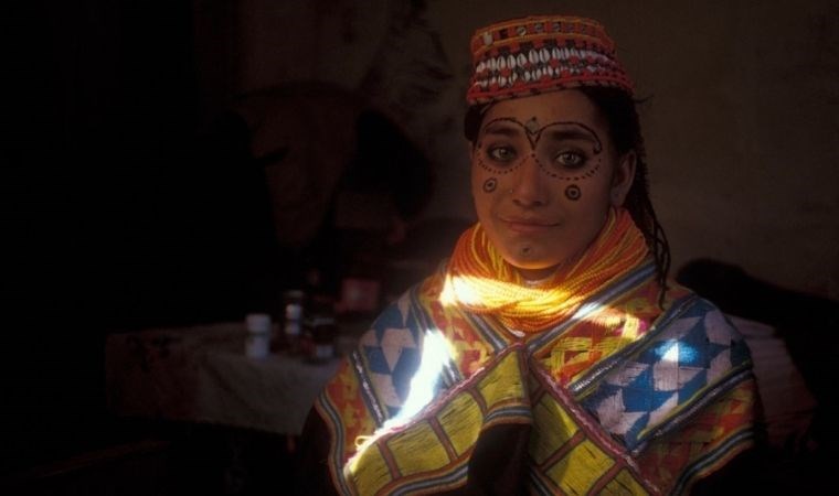 Kadın Fotoğrafları Sergisi