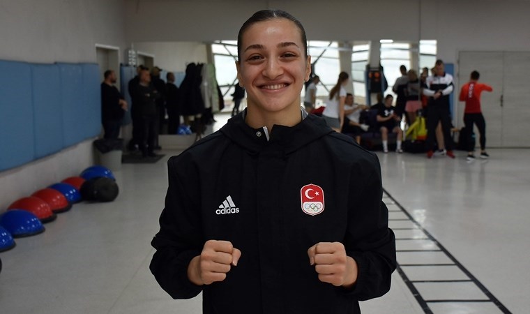 Buse Naz Çakıroğlu: ‘Olimpiyat öncesi kendimi test etmek istiyorum’