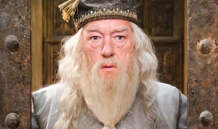 Michael Gambon’un vasiyeti ortaya çıktı