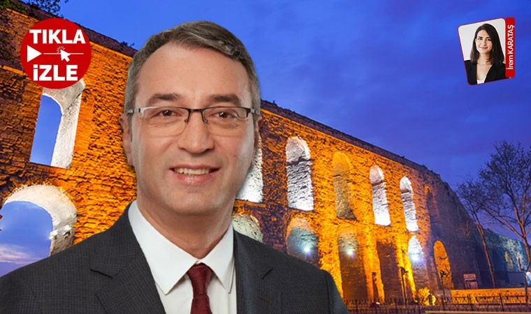 CHP Fatih Adayı Mahir Polat tehlikeyi gözler önüne serdi! ‘Fatih’te 4 kişiden biri kaçak göçmen’