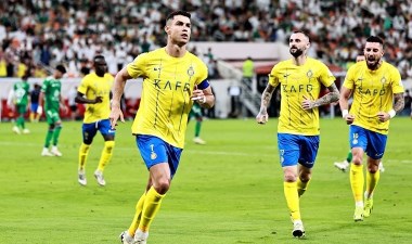 Cristiano Ronaldo'nun yeni arabasının fiyatı dudak uçuklattı! – Son Dakika Spor Haberleri | Cumhuriyet