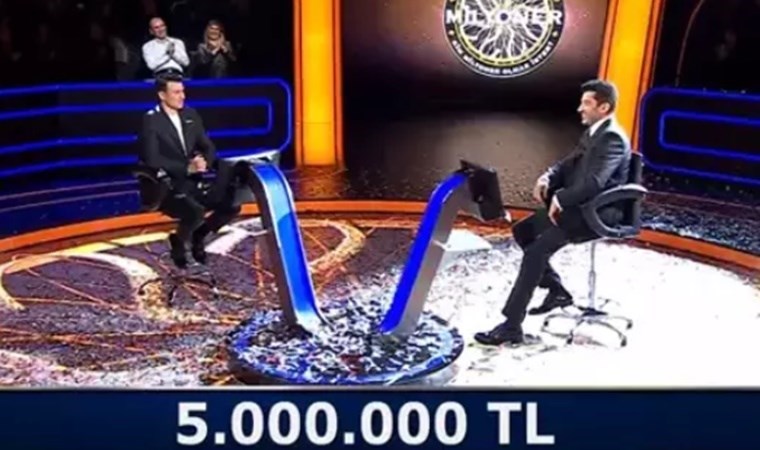 Vergi uzmanı Ozan Bingöl’den ‘Kim Milyoner Olmak İster?’ hesabı