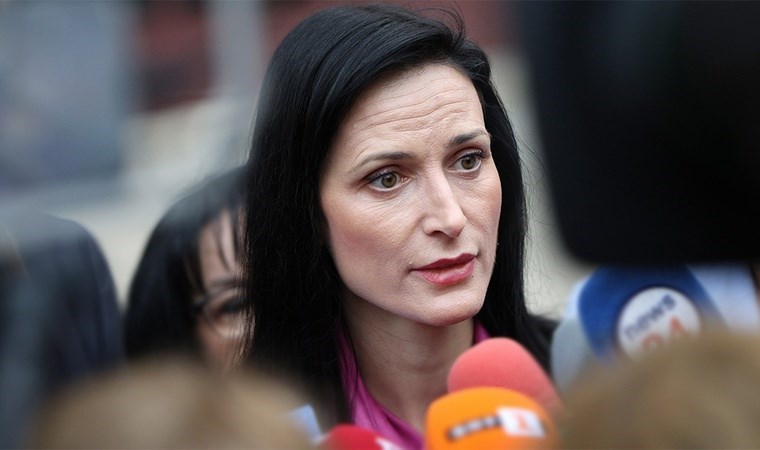 Başbakan adaylığından çekildi: Müzakereler başarısız oldu