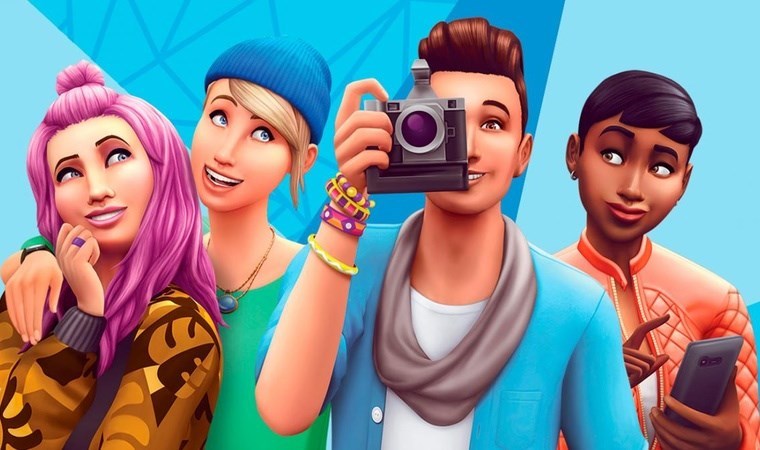 ‘The Sims’ beyaz perdeye taşınıyor: Yapımcılığını Margot Robbie’nin şirketi üstlenecek