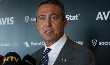 Ali Koç istifa etmişti: Kulüpler Birliği'nde kritik toplantı! – Son Dakika Spor Haberleri | Cumhuriyet