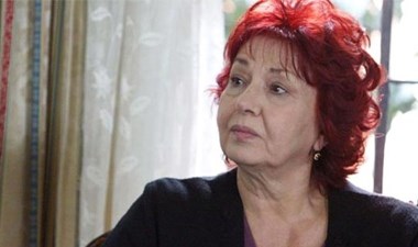 Yaprak Dökümü'nin Hayriye Hanımı'ndan açıklama: 'Tuvalet temizledim' – Son Dakika Yaşam Haberleri | Cumhuriyet