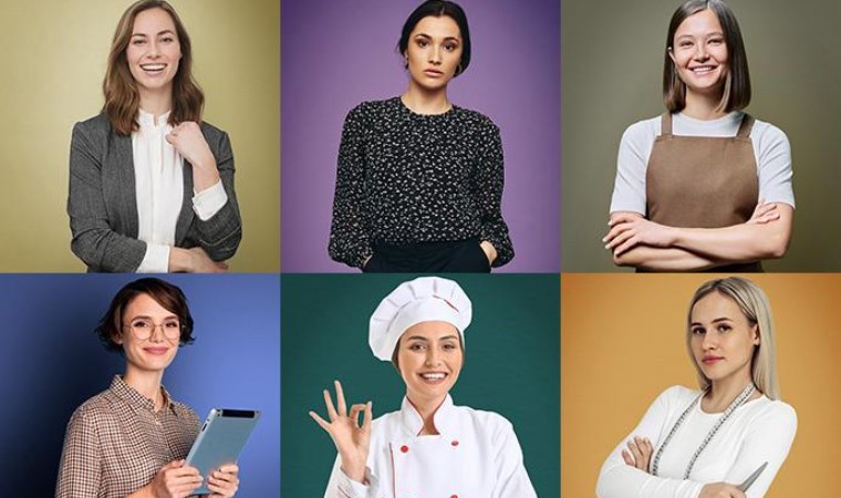 Mercedes’ten kadınlara destek