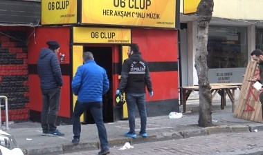 1 kişi ölmüştü… İşyerine silahlı saldırıda yeni gelişme – Son Dakika Türkiye Haberleri | Cumhuriyet