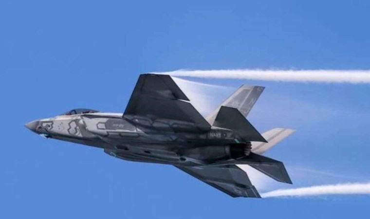MSB’den F-35 açıklaması: ‘Parayı geri alabileceğimizi düşünüyoruz’