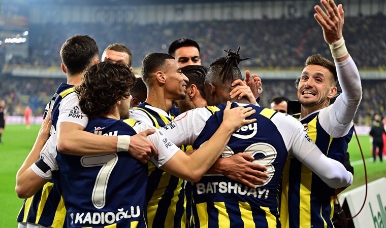 Fenerbahçe’nin oranı belli oldu: İşte Konferans Ligi’nin favorisi!