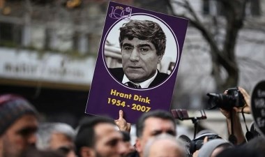 Hrant Dink cinayeti davasında yeni gelişme: Tutuklu sanıkların tahliye talepleri reddedildi – Son Dakika Türkiye Haberleri | Cumhuriyet