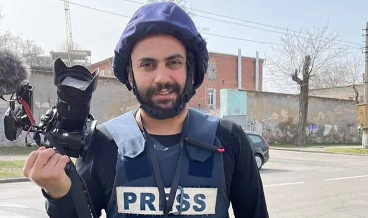 İsrail öldürmüştü: BM’den Reuters muhabiri raporu