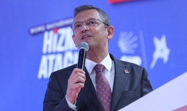 Özgür Özel'den 31 Mart mesajı: 'Yarın büyük bir zafer kazanacağız' – Son Dakika Siyaset Haberleri | Cumhuriyet