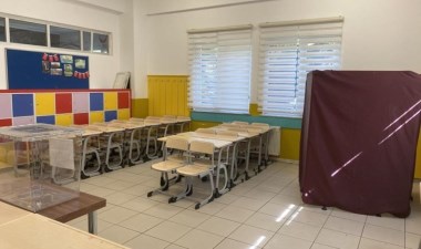 Oy kullanılacak okullar seçime hazır – Son Dakika Türkiye Haberleri | Cumhuriyet