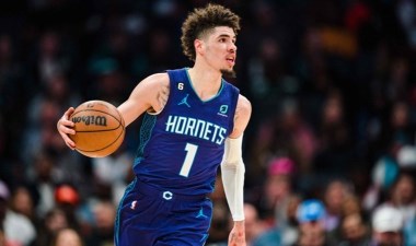 LaMelo Ball'dan Charlotte Hornets'a kötü haber: Sezonu kapadı! – Son Dakika Spor Haberleri | Cumhuriyet