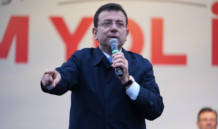 İmamoğlu’ndan, olaylı Trabzonspor-Fenerbahçe maçı sonrası ilk açıklama: ‘Buradan bir çağrı yapmak istiyorum’