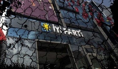 İYİ Parti'de istifa depremi: 62 üye CHP’ye katıldı – Son Dakika Siyaset Haberleri | Cumhuriyet