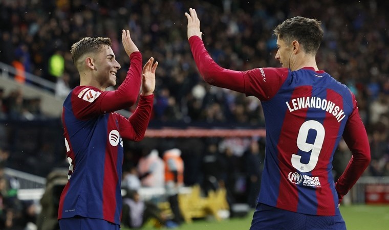 Athletic Bilbao – Barcelona maçı ne zaman, saat kaçta, hangi kanalda?