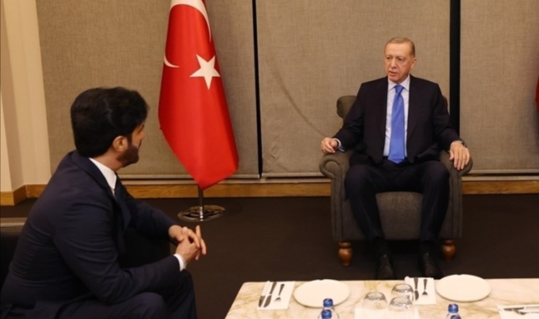 FIA Başkanı Sulayem açıkladı: ‘Erdoğan ile Formula 1’in geri dönüşünü konuştuk’