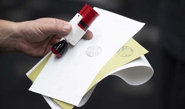 31 mart yerel seçimde oy pusulası nasıl olacak? Oy pusulasında hangi partiler yer alacak? – Son Dakika Siyaset Haberleri | Cumhuriyet
