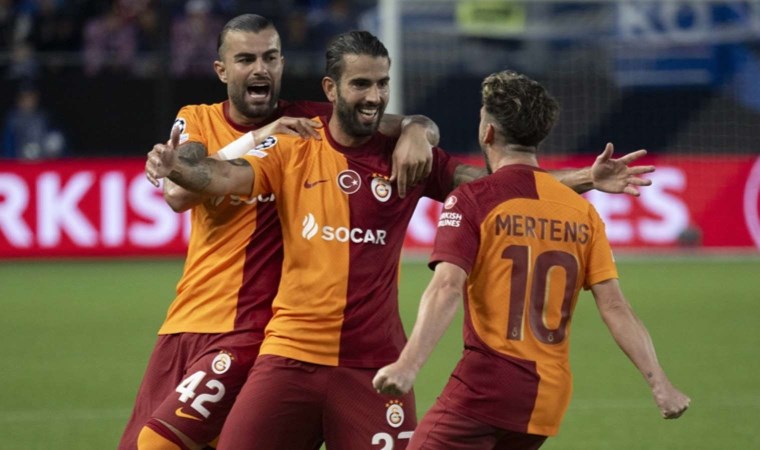 Galatasaray’da ayrılık kapıda: Menajerine talimat verdi!