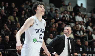 Beşiktaş basketbolda tarihi hafta: 12 yıl sonra bir ilk – Son Dakika Spor Haberleri | Cumhuriyet