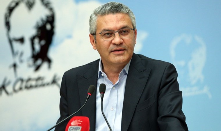 CHP’li Salıcı’dan Burcu Göksal’ın ‘DEM Parti’ çıkışına tepki