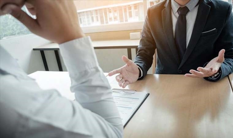 Job ghosting nedir? Job ghosting ne anlama gelir?