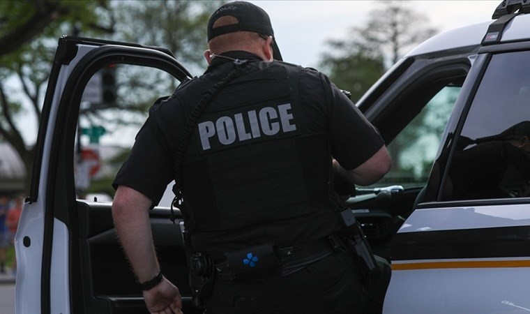 ABD’li polis memuruna 40 yıl hapis cezası verildi