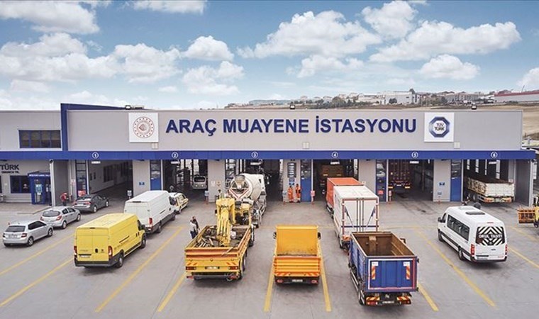 CHP’li Başevirgen: TÜVTÜRK’e ödenen bedel cumhurbaşkanlığı bütçesini aştı!