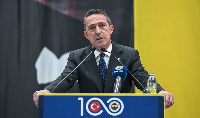 Fenerbahçe’de genel kurul öncesi kritik görüşme: Eski başkanlar davet edildi