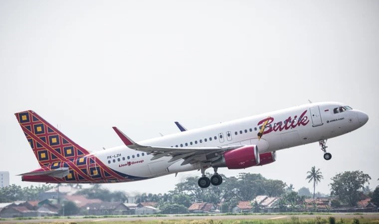 Uçak rotadan sapmıştı: Pilotlar hakkında karar verildi