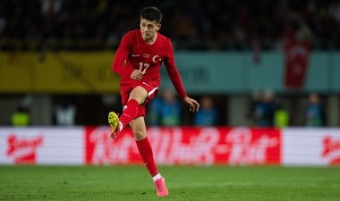 Performansıyla göz doldurmuştu: Carlo Ancelotti'den Arda Güler'e telefon! – Son Dakika Spor Haberleri | Cumhuriyet