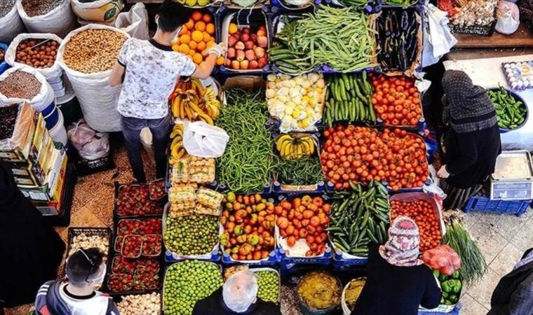 İstanbul’un zam şampiyonu belli oldu! İşte fiyatı en çok artan ve azalan ürünler…