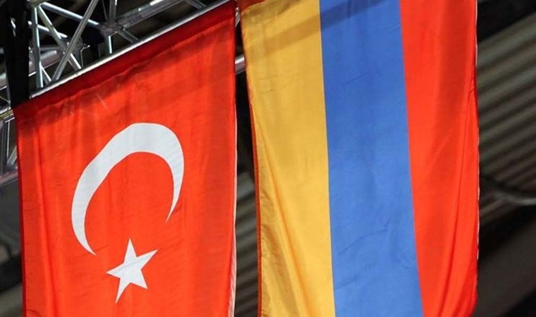 Ermenistan’dan Türkiye açıklaması: ‘Sınırların açılmasını istiyoruz’