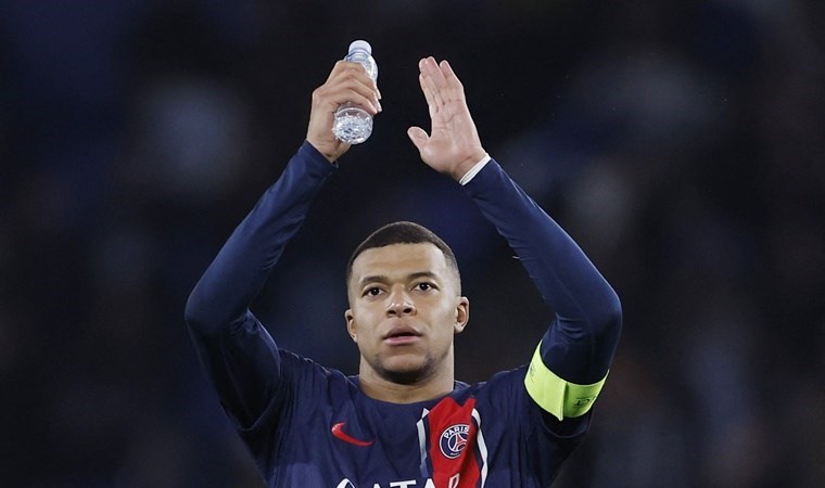 PSG Teknik Direktörü Luis Enrique’den Mbappe sözleri!