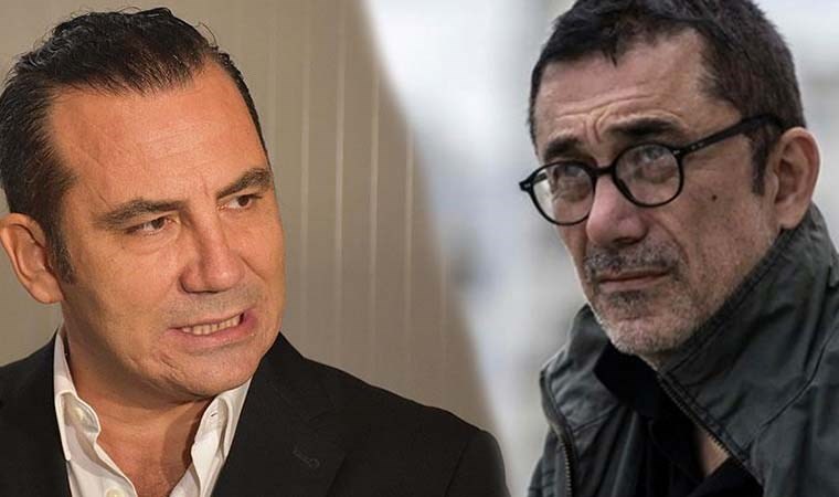 Ferhat Göçer ile Nuri Bilge Ceylan arasında ‘telif’ polemiği: ‘En az 10 bin dolar alırsın dediler’