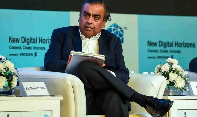 Mukesh Ambani kimdir? Hindistan’ın en zengin insanı Mukesh Ambani’nin ne kadar serveti var?