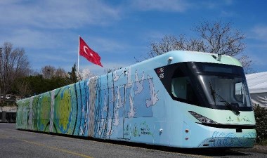 Tarih verildi: İstanbul'da elektrikli metrobüs dönemi başlıyor! – Son Dakika Türkiye Haberleri | Cumhuriyet