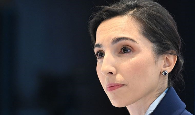 Cumhurbaşkanlığı İletişim Başkanlığı’ndan Hafize Gaye Erkan açıklaması: Mesnetsiz ve spekülatif haberler…