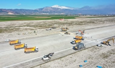 Bakan açıkladı: Hatay Havalimanı ne zaman açılacak? – Son Dakika Türkiye Haberleri | Cumhuriyet