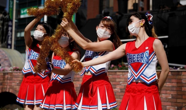 Japonya’da ‘etek altı fotoğraf’ krizi: ‘Duygusal hasara yol açabilir’