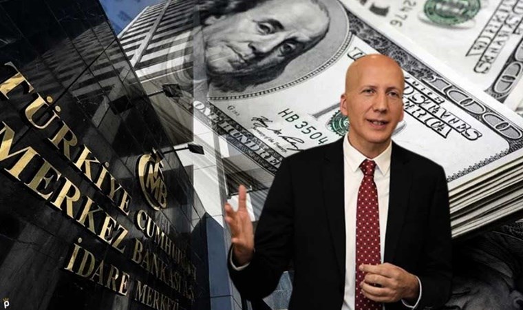 TCMB eski Başekonomisti Hakan Kara’dan ‘Merkez’ çıkışı: ‘Tüm düğmelere bastılar, yalnız bırakıldılar’