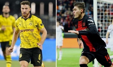 Beşiktaş'tan Almanya çıkartması: Hedefte iki yıldız var! – Son Dakika Spor Haberleri | Cumhuriyet