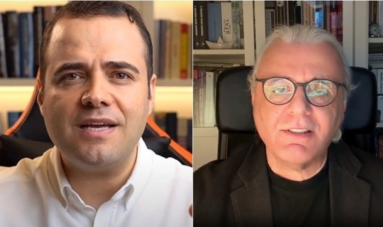 Özgür Demirtaş emeklileri ‘Saadet Zinciri’ne benzetti… Uzmanından yanıt gecikmedi: ‘Akademik zübüklükle…’